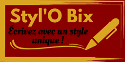 Retrouvez une partie de notre gamme de produits artisanaux sur notre site 